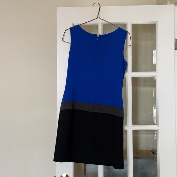 Mini Cocktail Dress - Picture 2 of 3